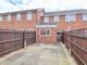 Thumbnail Town house for sale in Cranmer Drive, Syston