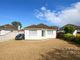 Thumbnail Bungalow to rent in Straight Road, Colchester, Essex