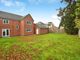 Thumbnail Detached house for sale in Abington Close, Wigston, Leicestershire