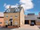 Thumbnail Detached house for sale in Arnold Way, New Cardington, Bedford