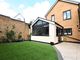 Thumbnail Link-detached house for sale in Scarf Drive, Locking Parklands, Weston-Super-Mare, North Somerset