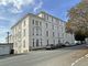 Thumbnail Flat for sale in Clarendon House, Albert Road, Plymouth