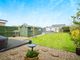 Thumbnail Bungalow for sale in The Square, Pevensey