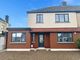 Thumbnail Semi-detached house for sale in 6 Rhebogue Avenue, Corbally, Limerick City, Munster, Ireland
