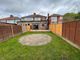 Thumbnail Semi-detached house for sale in Old Bromford Lane, Ward End, Birmingham, West Midlands