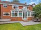 Thumbnail Detached house for sale in Rosemary Hill Road, Sutton Coldfield, Staffordshire