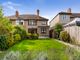Thumbnail Semi-detached house for sale in Grosvenor Gardens, Woodford Green