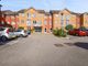 Thumbnail Flat for sale in Goodes Court, Baldock Road, Royston