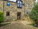 Thumbnail Terraced house for sale in Old Mount Farm, Woolley, Wakefield