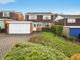 Thumbnail Detached house for sale in Evendine Close, Worcester, Worcestershire