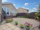 Thumbnail Detached bungalow for sale in Buttermere Drive, Bramcote, Nottingham