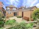 Thumbnail Detached house for sale in Hillingdon Hill, Hillingdon