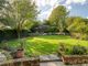 Thumbnail Detached house for sale in Pondside, Graveley, Hitchin, Hertfordshire