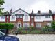 Thumbnail Flat to rent in Cricklade Avenue, London