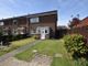 Thumbnail Terraced house for sale in Castle Close, Burford, Tenbury Wells