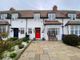 Thumbnail Terraced house for sale in Rossall Road, Thornton-Cleveleys