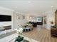 Show Home Lounge/Kitchen