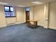 Thumbnail Office to let in Second Floor Suite Verity, Pier House, Wallgate, Wigan