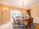 Thumbnail Detached house to rent in The Gables, Ongar