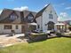 Thumbnail Detached house for sale in Brickhurst Park, Johnston, Haverfordwest