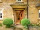 Thumbnail Property for sale in The Grove, Hanthorpe, Bourne