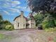 Thumbnail Detached house for sale in The Old Vicarage, Cadoxton, Neath.