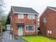 Thumbnail Detached house for sale in Whernside Way, Leyland