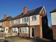 Thumbnail Semi-detached house to rent in Beckingham Road, Guildford, Surrey