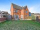 Thumbnail Detached house for sale in Lie Field Close, Braintree