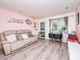 Thumbnail Terraced house for sale in Nash Close, Houghton Regis, Dunstable, Bedfordshire