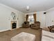 Thumbnail Detached house for sale in Frank Whittle Close, Cranwell Village, Sleaford