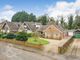 Thumbnail Detached bungalow for sale in Old Hall Close, Ashwellthorpe, Norwich