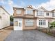 Thumbnail Semi-detached house for sale in Days Lane, Sidcup