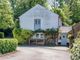 Thumbnail Detached house for sale in Iping, Midhurst, West Sussex