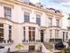 Thumbnail Terraced house to rent in Abingdon Villas, London