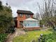 Thumbnail Detached house for sale in Huntsmans Drive, Kings Acre, Hereford