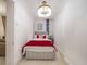 Thumbnail Flat to rent in De Vere Gardens, Kensington, London