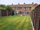 Thumbnail Terraced house for sale in Alban Crescent, Farningham, Kent