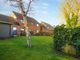 Thumbnail Detached house for sale in Horseshoe Way, Morpeth