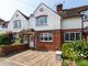 Thumbnail Terraced house for sale in Powder Mills, Leigh, Tonbridge