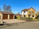 Thumbnail Detached house for sale in Northacre, Kilwinning