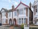 Thumbnail Property for sale in Boileau Road, North Ealing, London