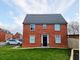 Thumbnail Detached house for sale in Townfield Place, Macclesfield