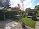 Thumbnail Town house for sale in Jubilee Avenue, Sileby, Leicestershire