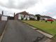 Thumbnail Detached bungalow to rent in Patterdale Road, Harwood, Bolton