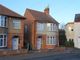 Thumbnail Detached house to rent in Rosebery Street, Loughborough