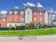 Thumbnail Flat for sale in William Harris Way, Colchester