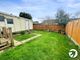 Thumbnail Bungalow for sale in Merrals Wood Road, Rochester, Kent