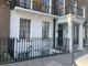 Thumbnail Flat to rent in York Street, Marylebone, London