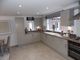 Thumbnail End terrace house for sale in St John's Circus Development, Spalding